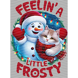 Christmas-ADJ 12721